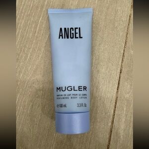 Thierry Mugler Angel Lotion